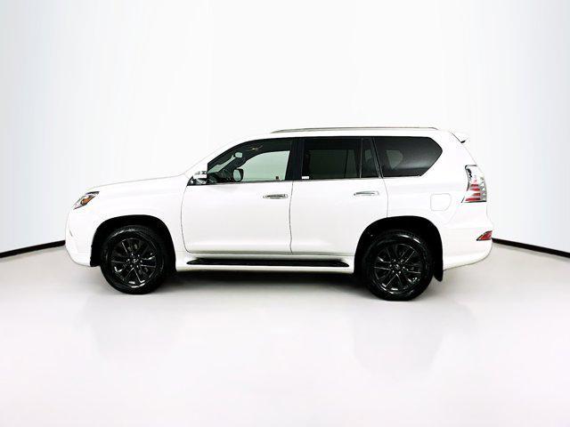 used 2021 Lexus GX 460 car, priced at $41,997