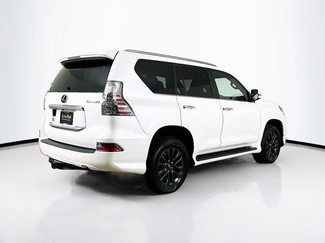 used 2021 Lexus GX 460 car, priced at $41,997