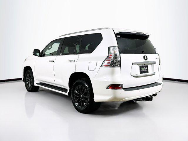 used 2021 Lexus GX 460 car, priced at $41,997