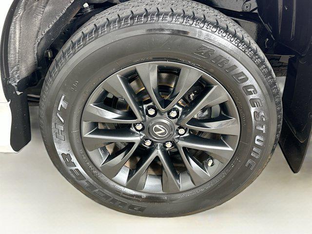 used 2021 Lexus GX 460 car, priced at $41,997