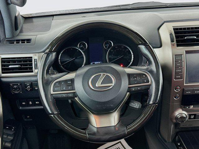 used 2021 Lexus GX 460 car, priced at $41,997