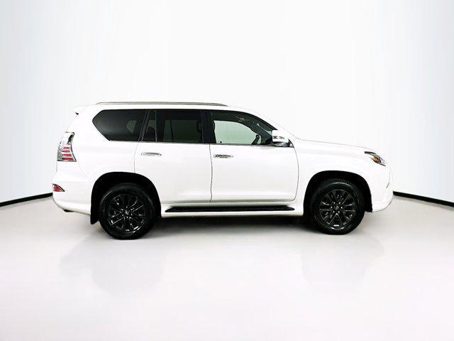 used 2021 Lexus GX 460 car, priced at $41,997