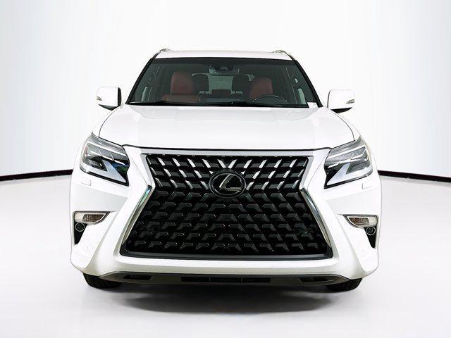 used 2021 Lexus GX 460 car, priced at $41,997