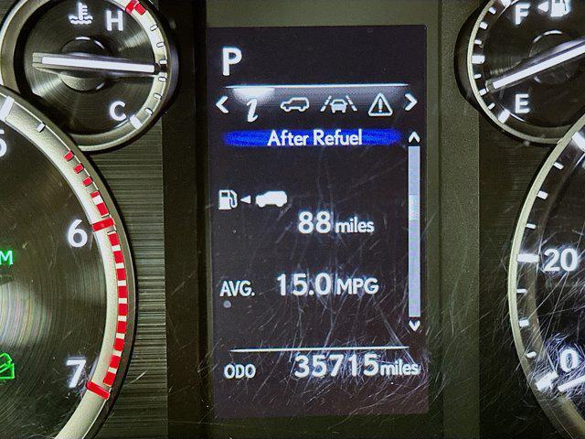 used 2021 Lexus GX 460 car, priced at $41,997