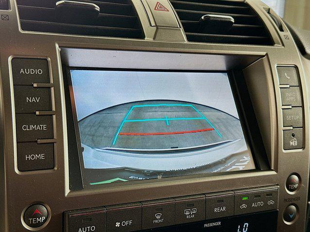 used 2021 Lexus GX 460 car, priced at $41,997