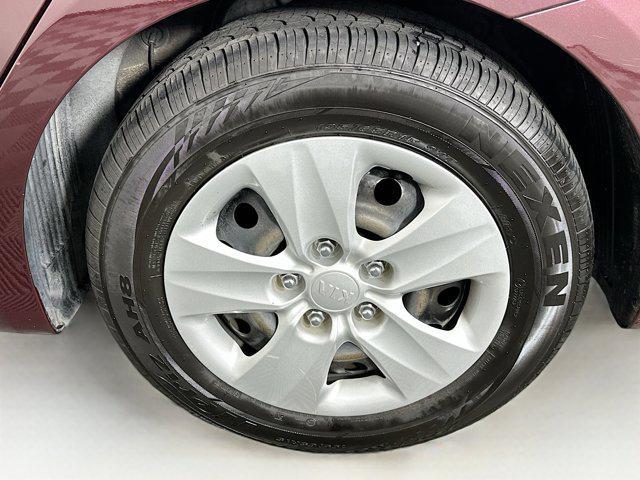 used 2017 Kia Forte car, priced at $11,797
