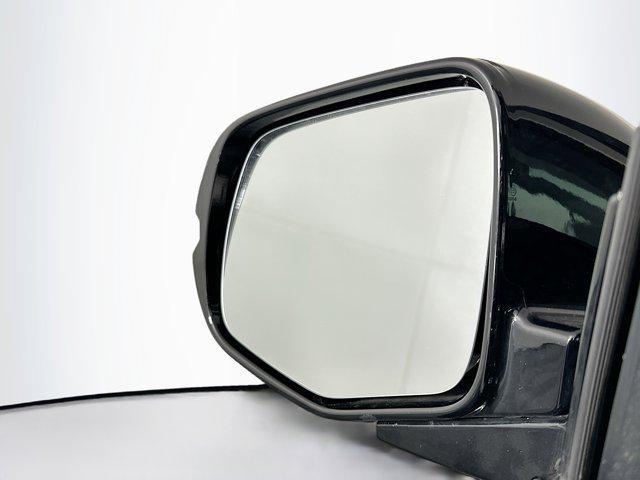used 2022 Honda Pilot car, priced at $34,997