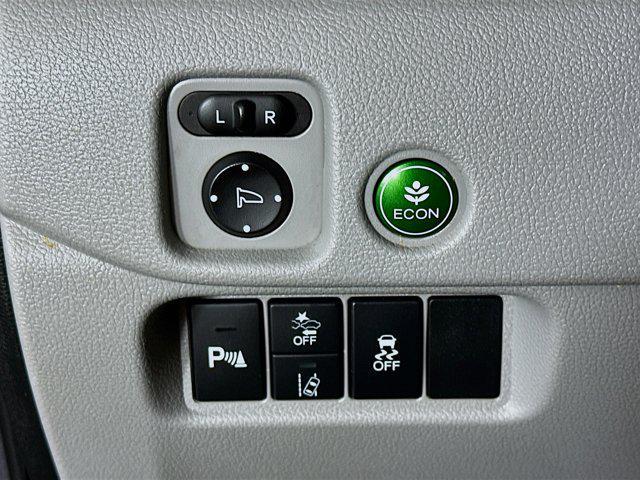 used 2022 Honda Pilot car, priced at $34,997