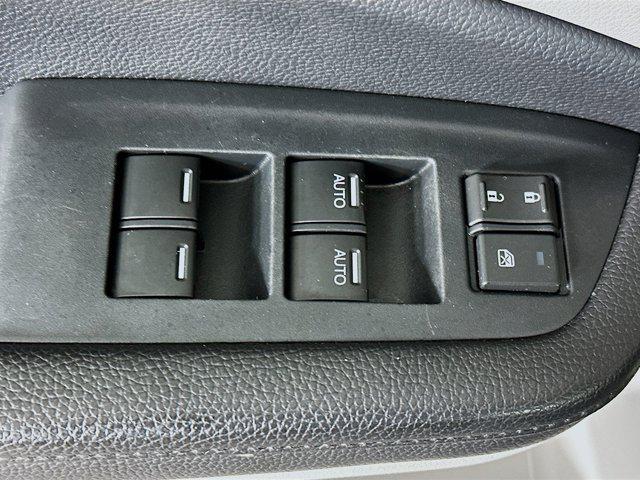 used 2022 Honda Pilot car, priced at $34,997