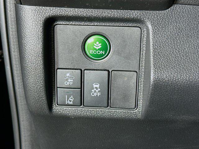 used 2022 Honda HR-V car, priced at $18,997
