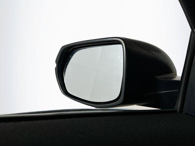 used 2022 Honda HR-V car, priced at $18,997