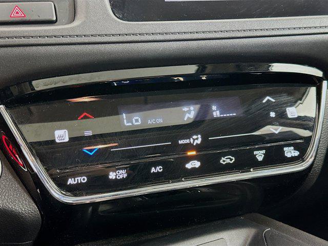 used 2022 Honda HR-V car, priced at $18,997