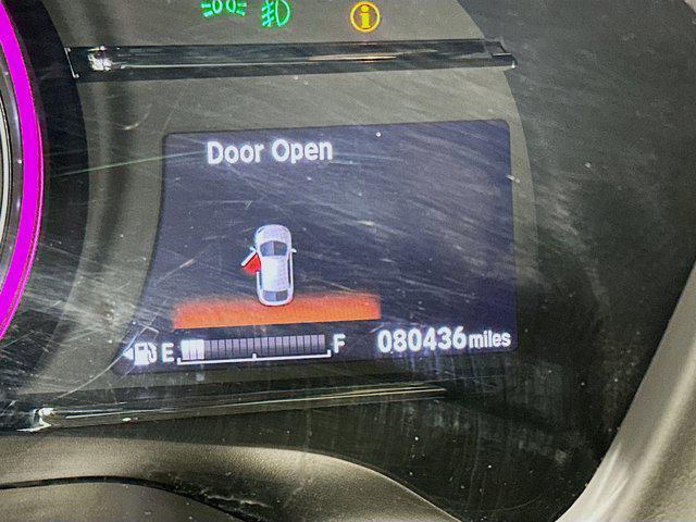 used 2022 Honda HR-V car, priced at $18,997