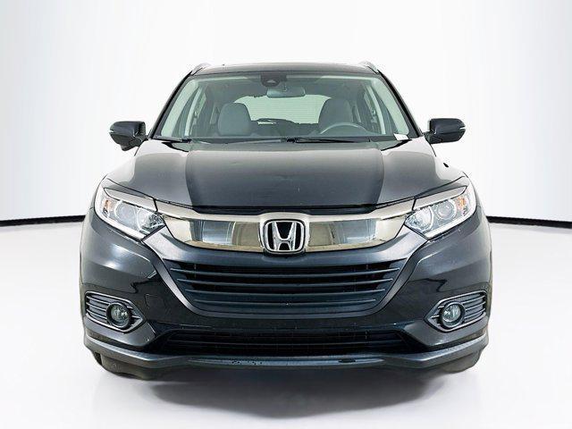 used 2022 Honda HR-V car, priced at $18,997