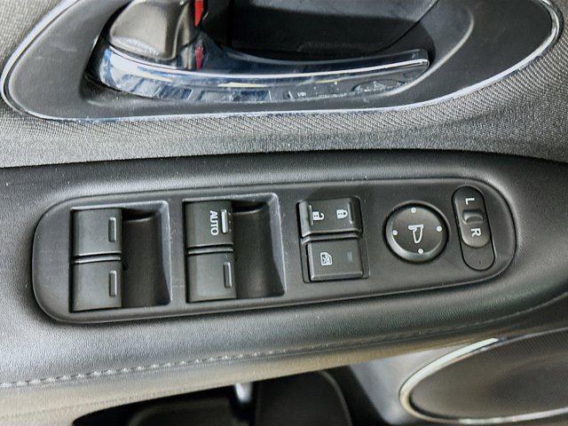 used 2022 Honda HR-V car, priced at $18,997