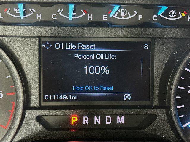 used 2020 Ford F-150 car, priced at $38,697