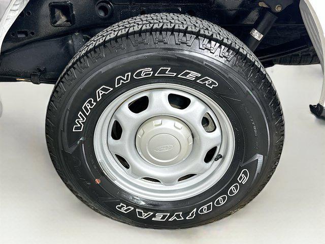 used 2020 Ford F-150 car, priced at $38,697
