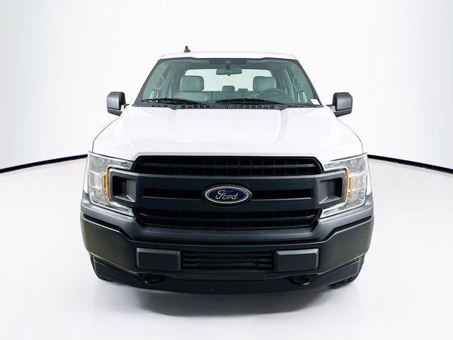 used 2020 Ford F-150 car, priced at $38,697