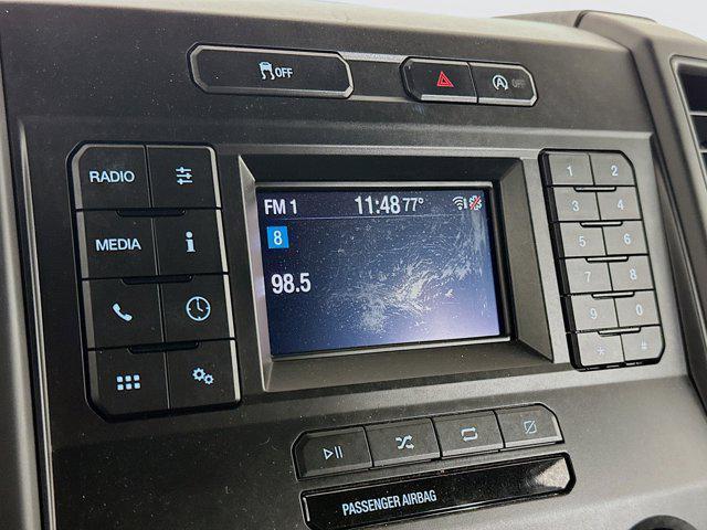 used 2020 Ford F-150 car, priced at $38,697