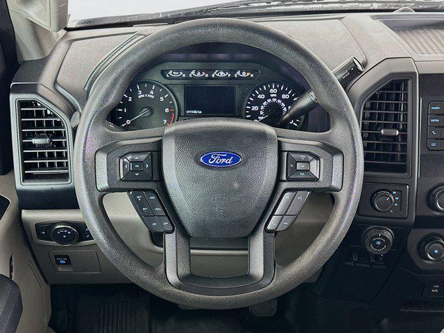 used 2020 Ford F-150 car, priced at $38,697