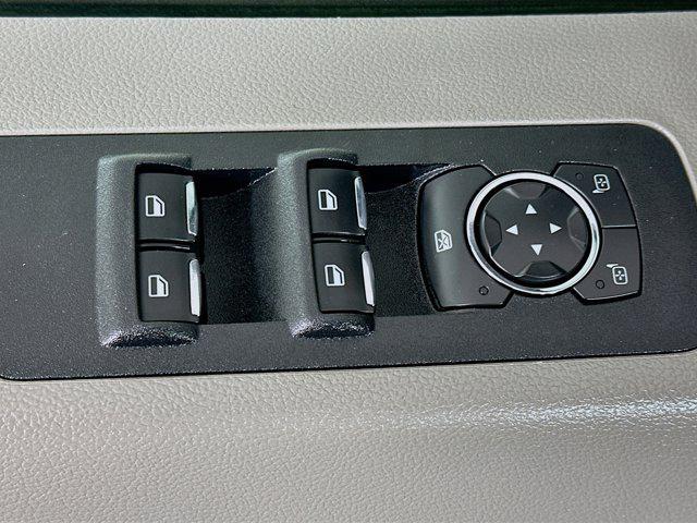 used 2020 Ford F-150 car, priced at $38,697