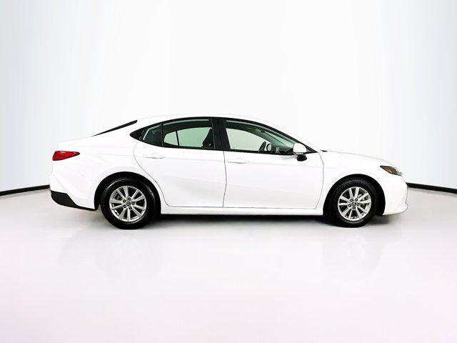 used 2025 Toyota Camry car, priced at $23,997