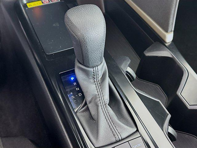 used 2025 Toyota Camry car, priced at $23,997