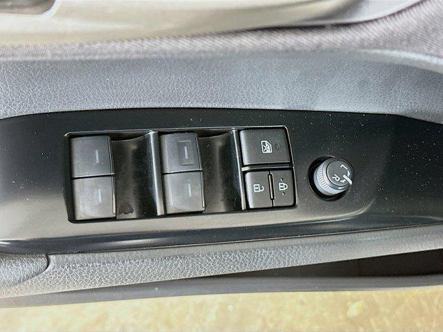 used 2025 Toyota Camry car, priced at $23,997