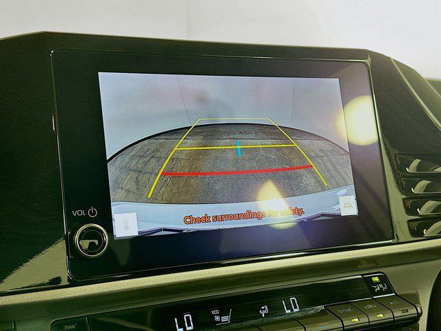 used 2025 Toyota Camry car, priced at $23,997