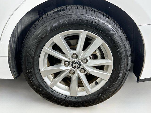 used 2025 Toyota Camry car, priced at $23,997