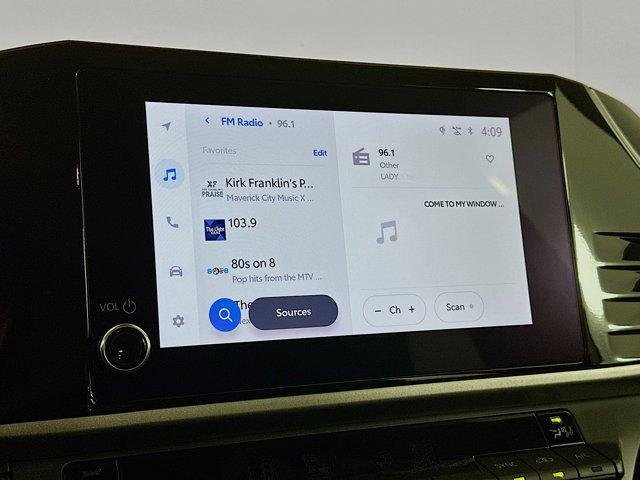 used 2025 Toyota Camry car, priced at $23,997