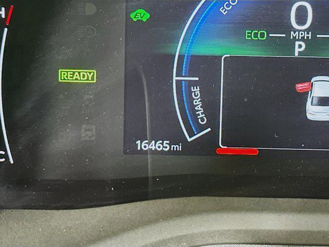 used 2025 Toyota Camry car, priced at $23,997