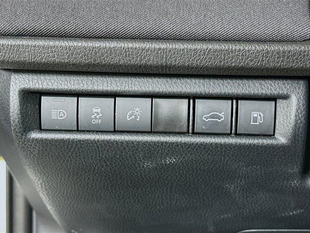 used 2025 Toyota Camry car, priced at $23,997