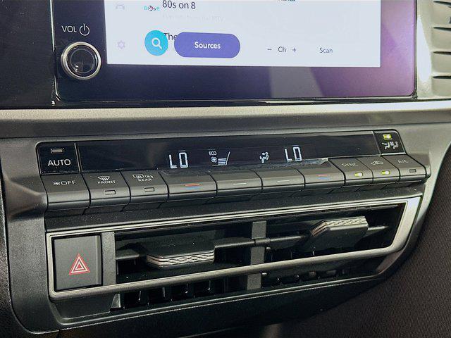 used 2025 Toyota Camry car, priced at $23,997