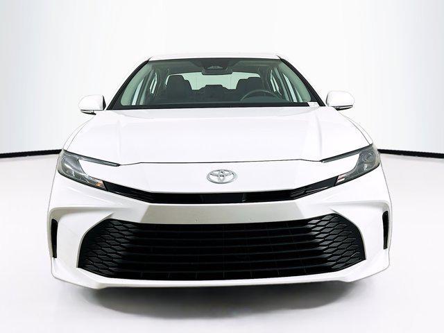 used 2025 Toyota Camry car, priced at $23,997