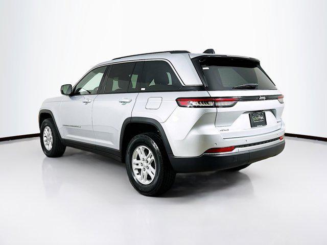 used 2023 Jeep Grand Cherokee car, priced at $28,797