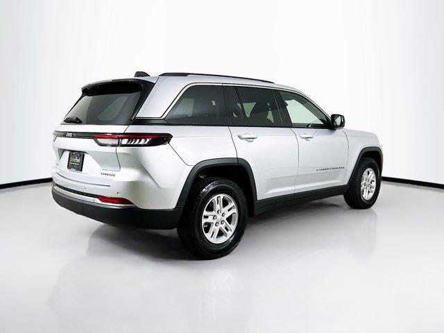 used 2023 Jeep Grand Cherokee car, priced at $28,797