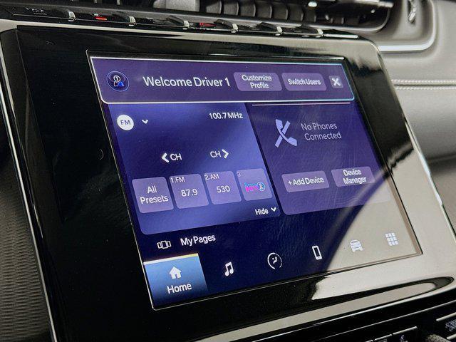 used 2023 Jeep Grand Cherokee car, priced at $28,797