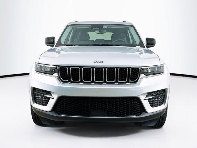 used 2023 Jeep Grand Cherokee car, priced at $28,797