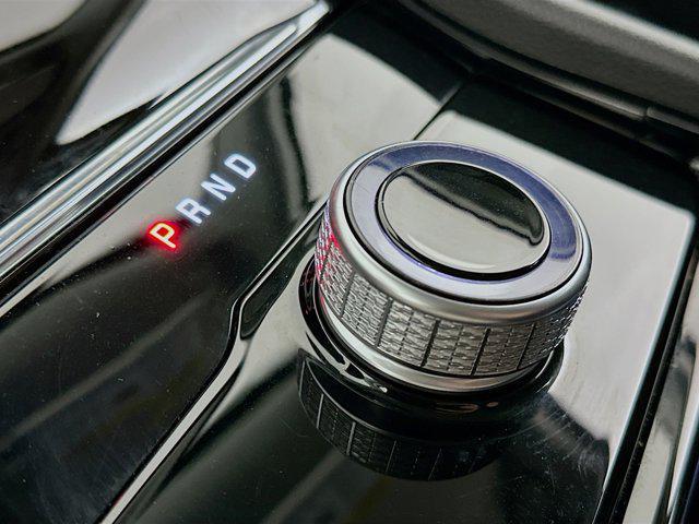 used 2023 Jeep Grand Cherokee car, priced at $28,797