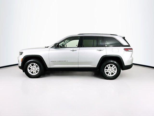 used 2023 Jeep Grand Cherokee car, priced at $28,797