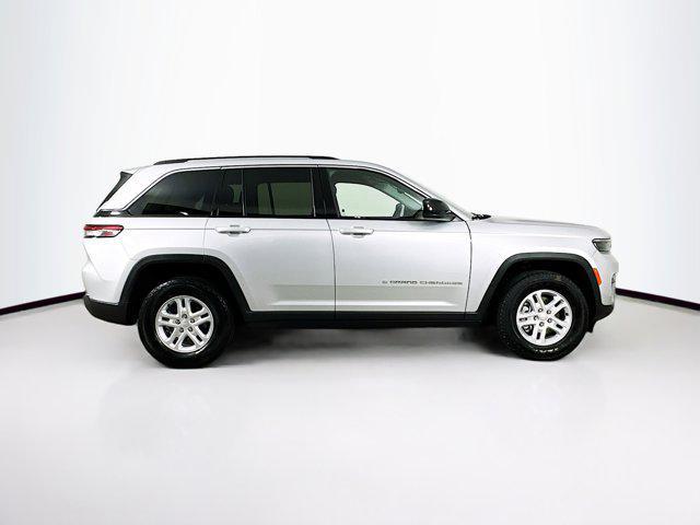 used 2023 Jeep Grand Cherokee car, priced at $28,797