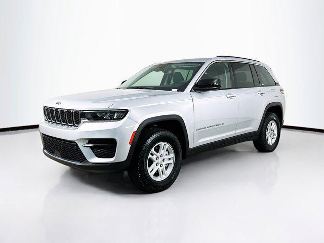used 2023 Jeep Grand Cherokee car, priced at $28,797