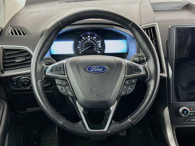 used 2023 Ford Edge car, priced at $20,397