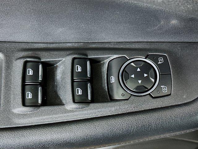 used 2023 Ford Edge car, priced at $20,397