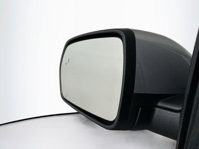 used 2023 Ford Edge car, priced at $20,397