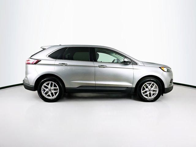 used 2023 Ford Edge car, priced at $20,397
