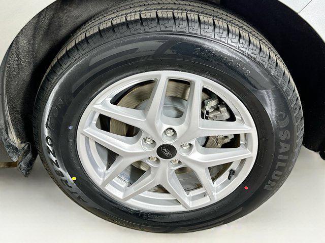 used 2023 Ford Edge car, priced at $20,397