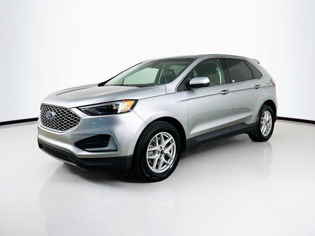 used 2023 Ford Edge car, priced at $20,397
