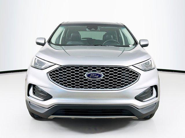 used 2023 Ford Edge car, priced at $20,397